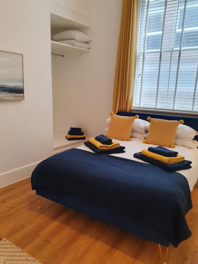 Appartement One Bedroom Flat *