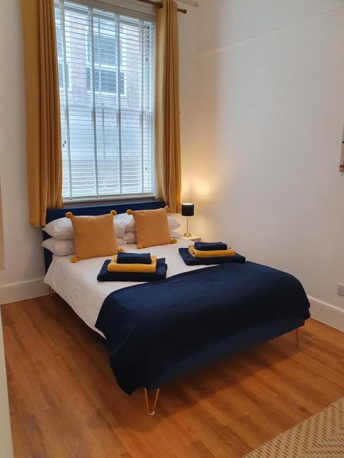 One Bedroom Flat Appartement