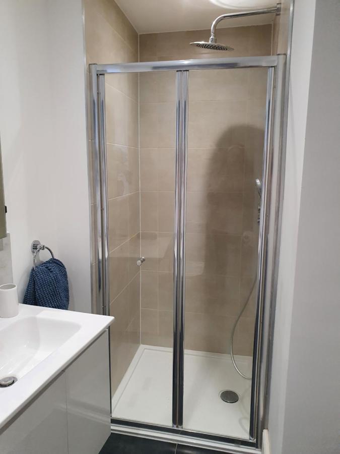 One Bedroom Flat Apartment