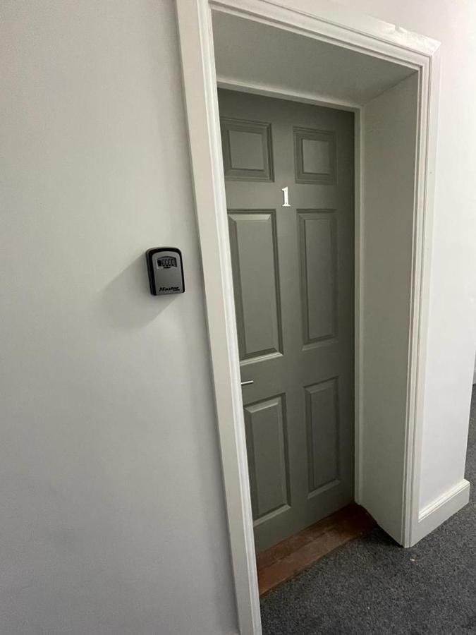 One Bedroom Flat Appartement *